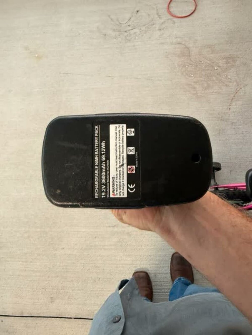 Craftsman drill and charger